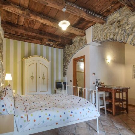 Romantic Boutique Hospitality Revine Lago Εξωτερικό φωτογραφία