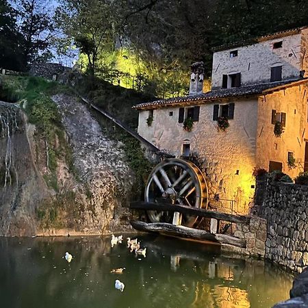 Romantic Boutique Hospitality Revine Lago Εξωτερικό φωτογραφία