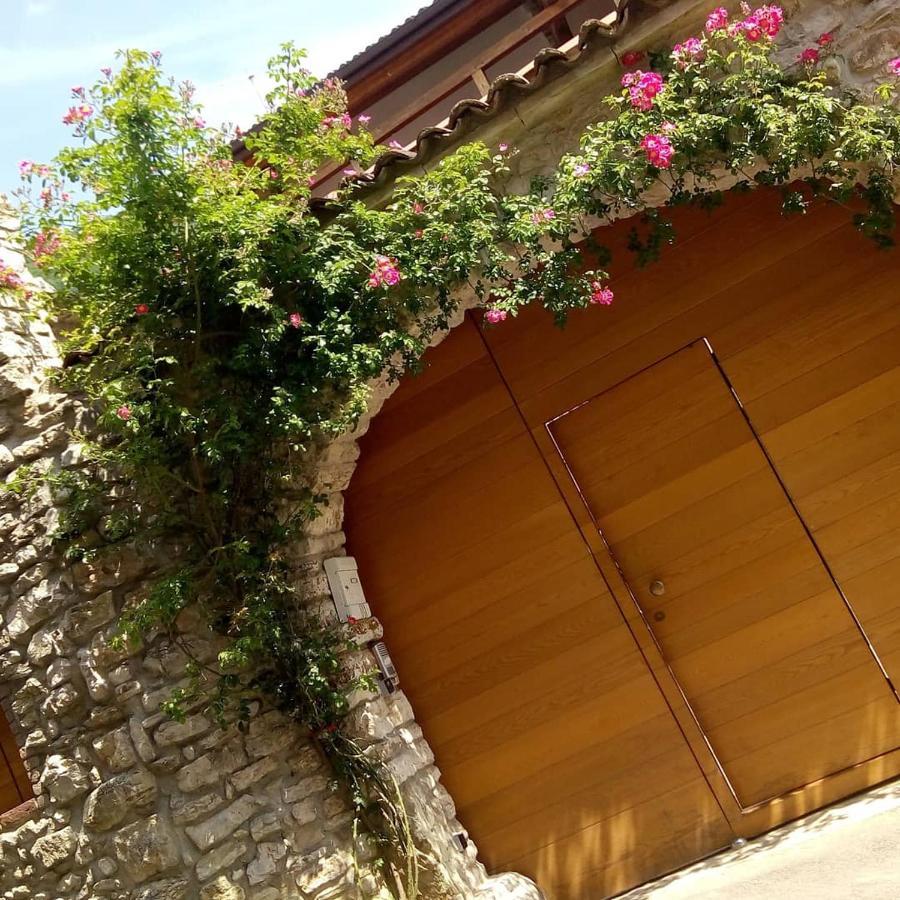 Romantic Boutique Hospitality Revine Lago Εξωτερικό φωτογραφία