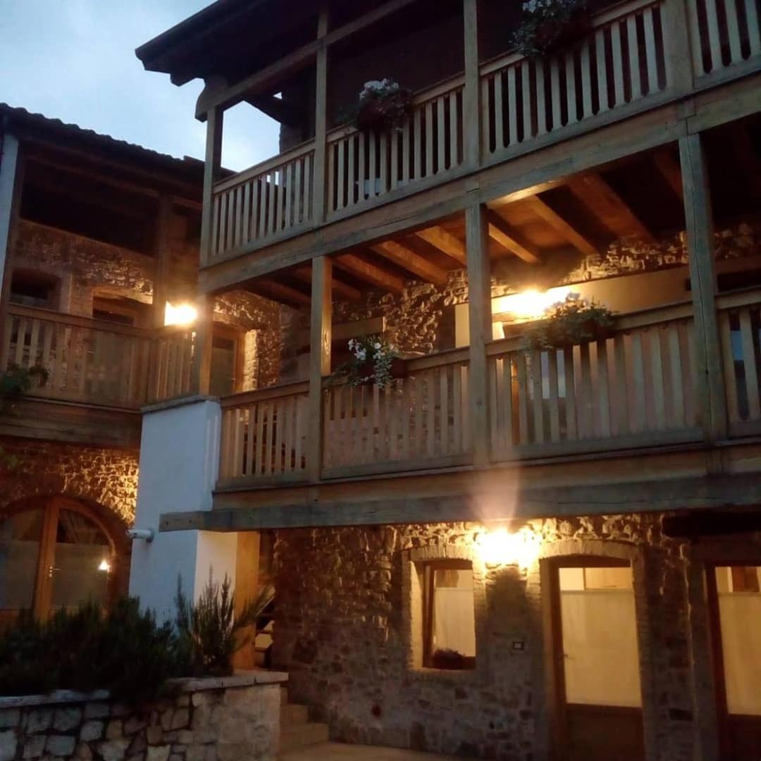 Romantic Boutique Hospitality Revine Lago Εξωτερικό φωτογραφία