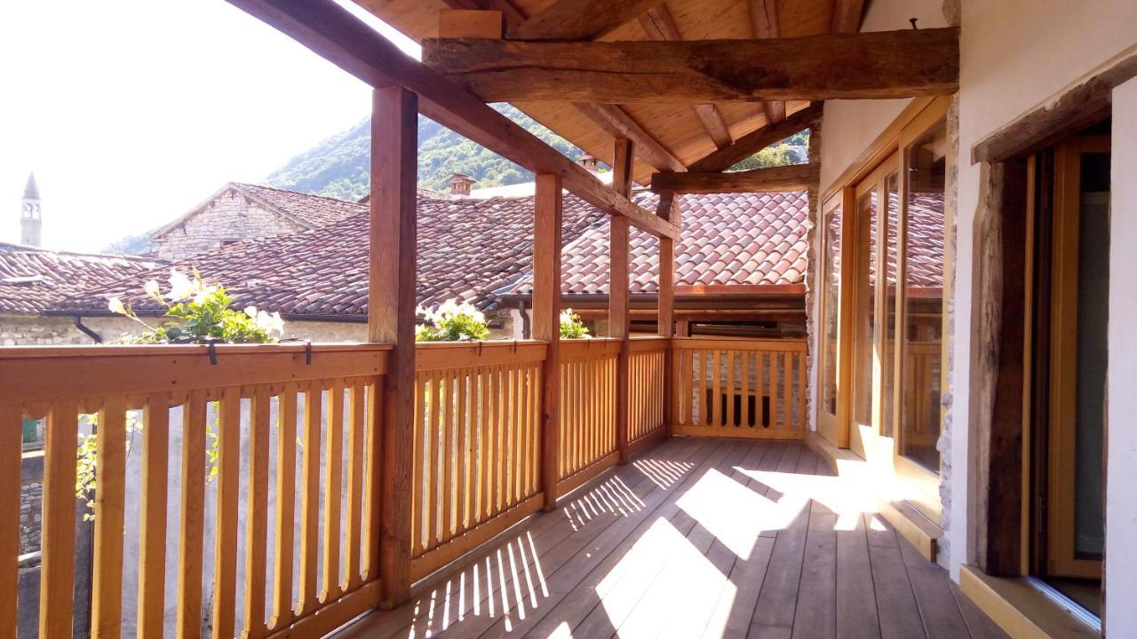Romantic Boutique Hospitality Revine Lago Εξωτερικό φωτογραφία