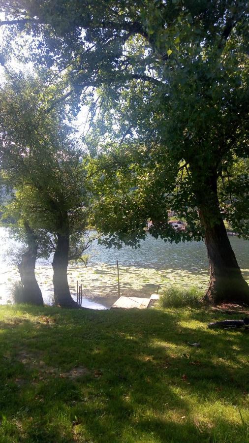 Romantic Boutique Hospitality Revine Lago Εξωτερικό φωτογραφία