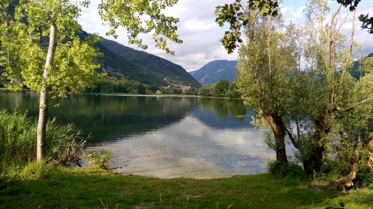 Romantic Boutique Hospitality Revine Lago Εξωτερικό φωτογραφία