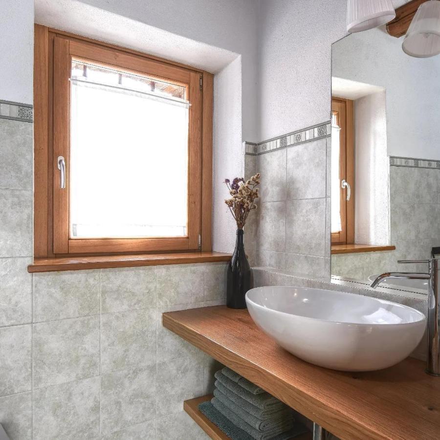 Romantic Boutique Hospitality Revine Lago Εξωτερικό φωτογραφία