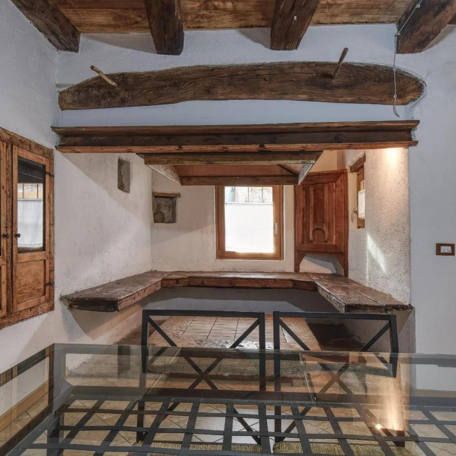 Romantic Boutique Hospitality Revine Lago Εξωτερικό φωτογραφία