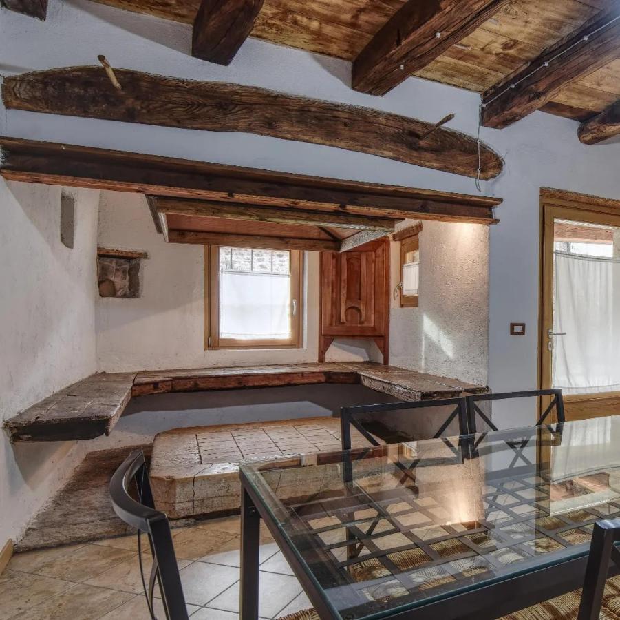 Romantic Boutique Hospitality Revine Lago Εξωτερικό φωτογραφία