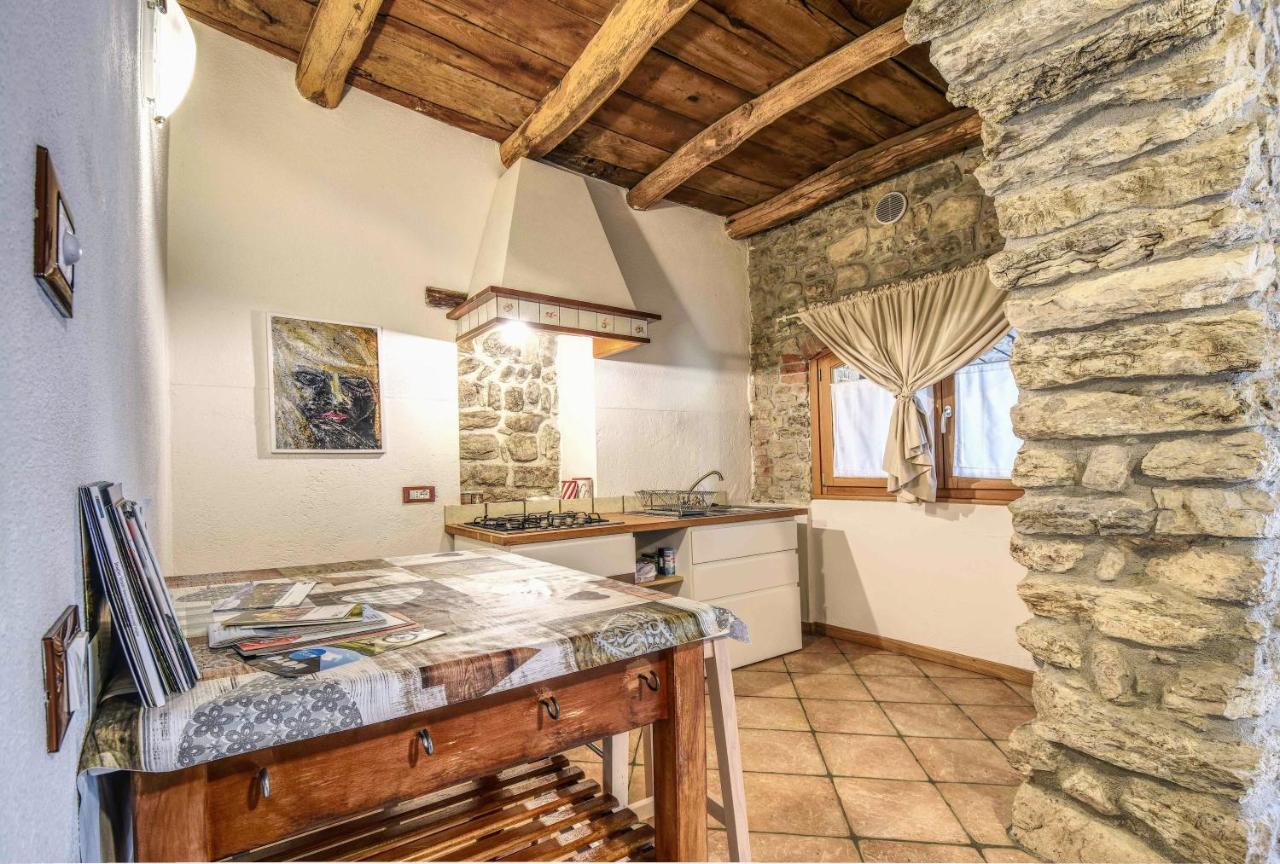 Romantic Boutique Hospitality Revine Lago Εξωτερικό φωτογραφία