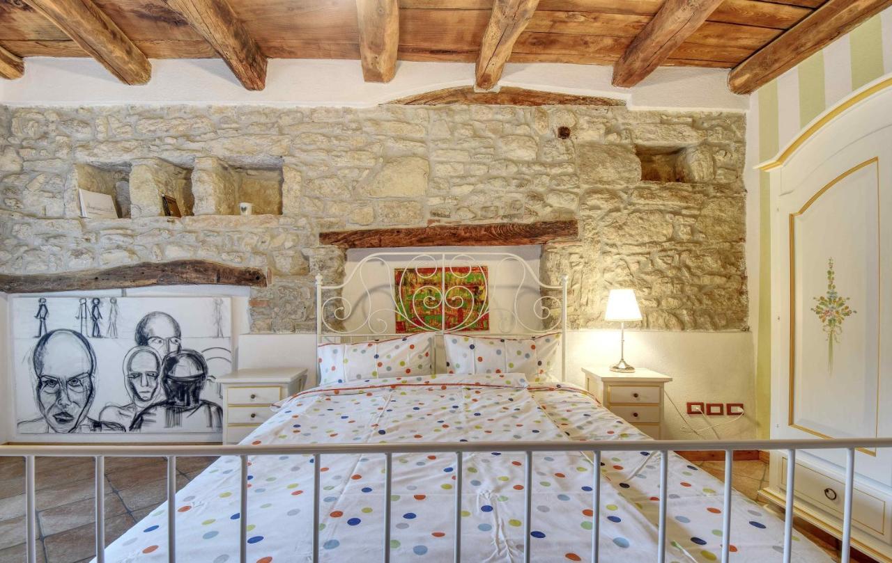 Romantic Boutique Hospitality Revine Lago Εξωτερικό φωτογραφία