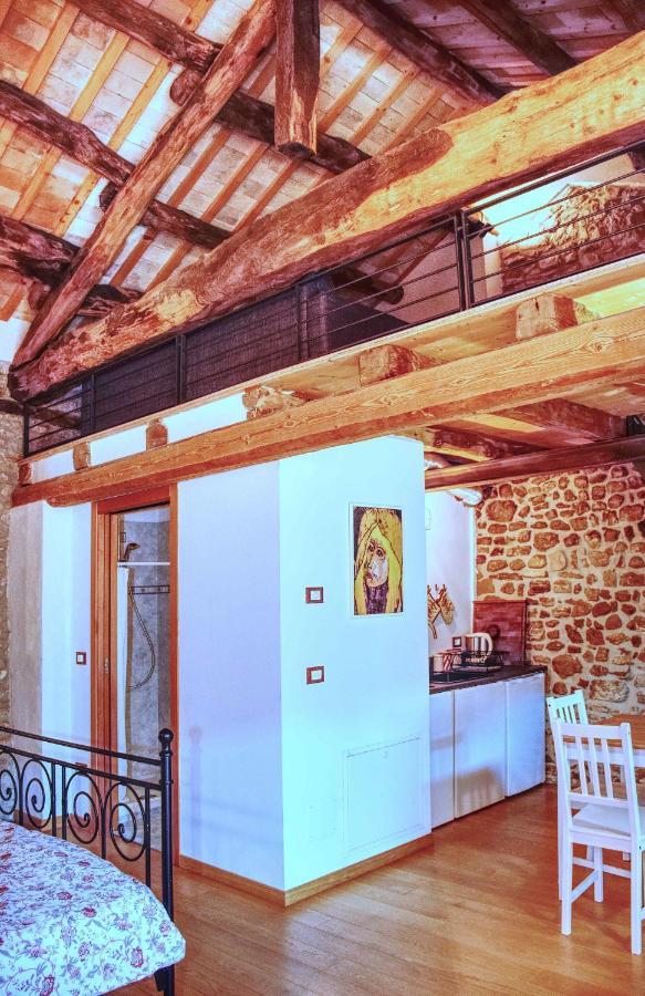 Romantic Boutique Hospitality Revine Lago Εξωτερικό φωτογραφία
