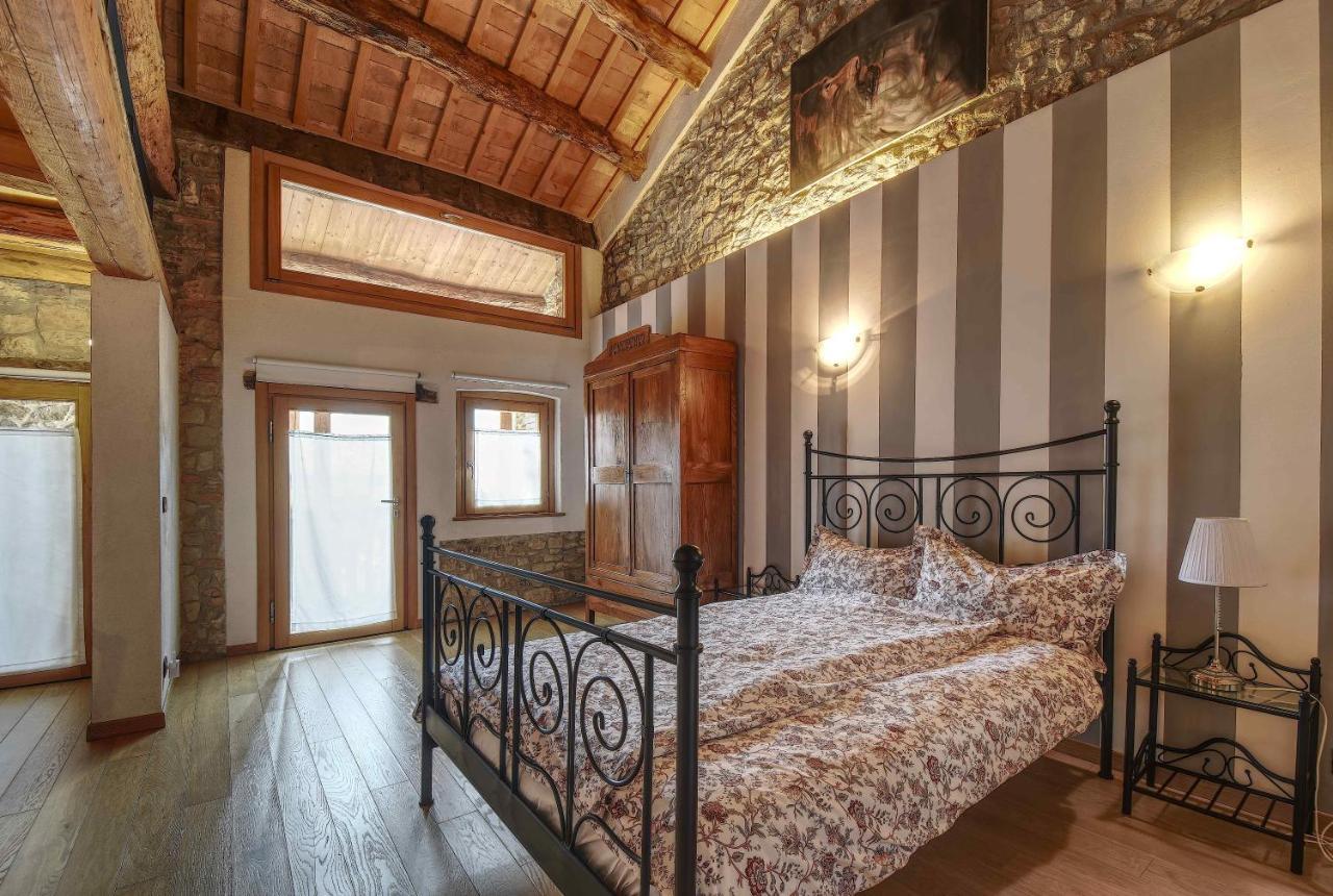 Romantic Boutique Hospitality Revine Lago Εξωτερικό φωτογραφία