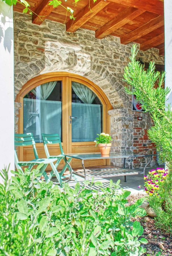 Romantic Boutique Hospitality Revine Lago Εξωτερικό φωτογραφία