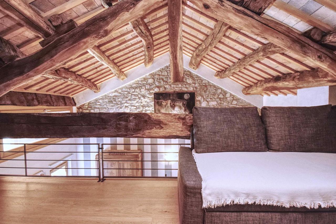 Romantic Boutique Hospitality Revine Lago Εξωτερικό φωτογραφία