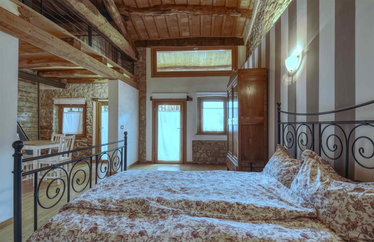 Romantic Boutique Hospitality Revine Lago Εξωτερικό φωτογραφία