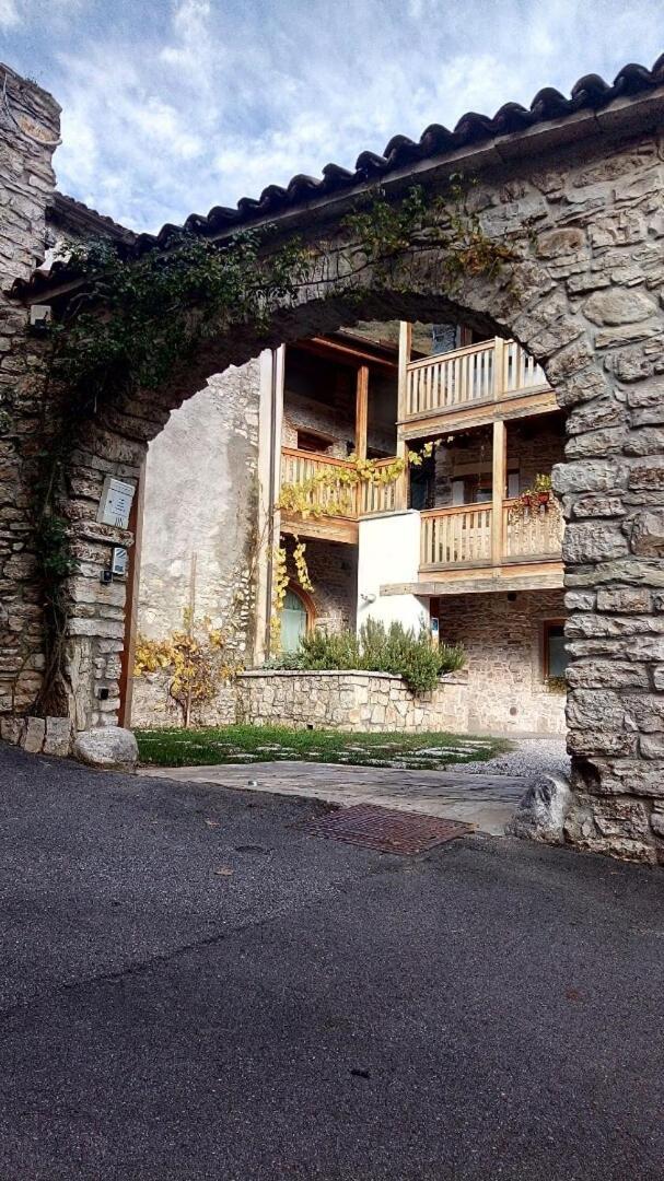 Romantic Boutique Hospitality Revine Lago Εξωτερικό φωτογραφία